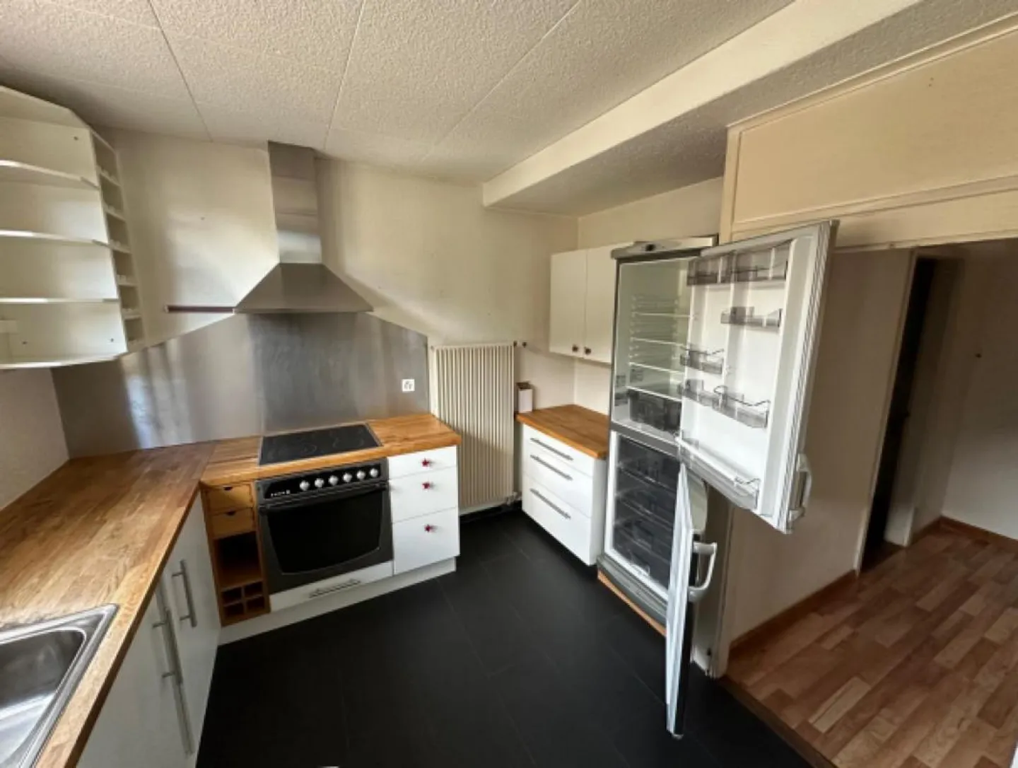 Casa multigenerazionale o immobile da investimento a Langenbruck - Foto 9 di 9