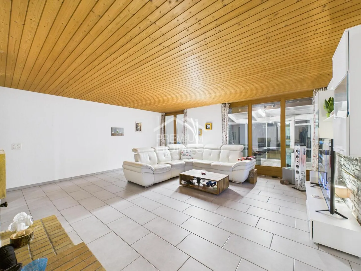 Charmante maison jumelée avec une ambiance agréable - Photo 3 sur 10