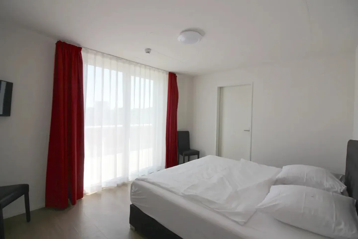 Appartamento in affitto - Foto 10 di 10