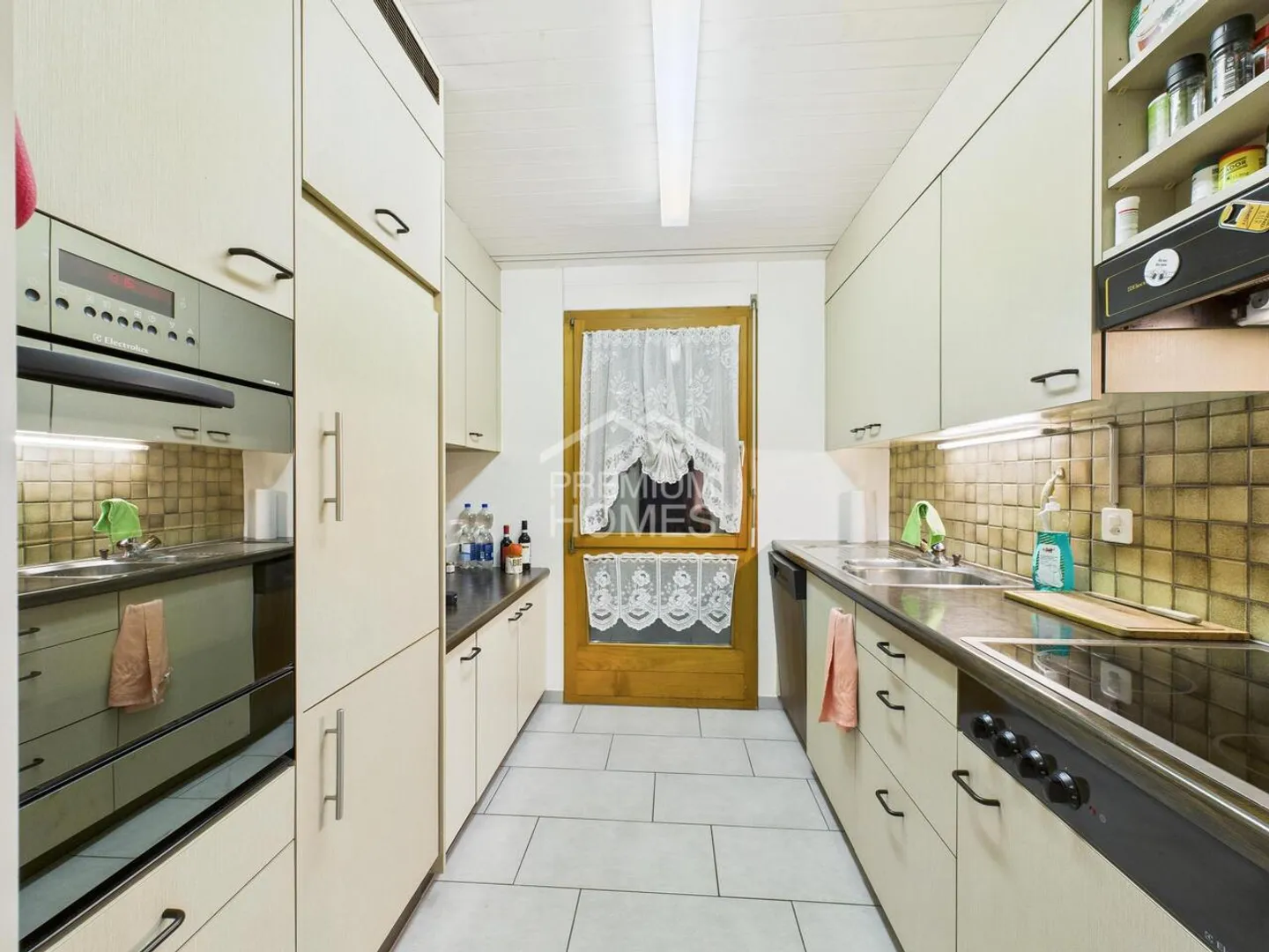 Charmante maison jumelée avec une ambiance agréable - Photo 5 sur 10