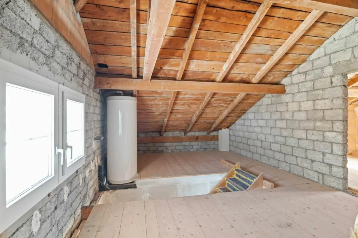 Casa bifamiliare nella zona sciistica di Crans-Montana/VS - Foto 17 di 30