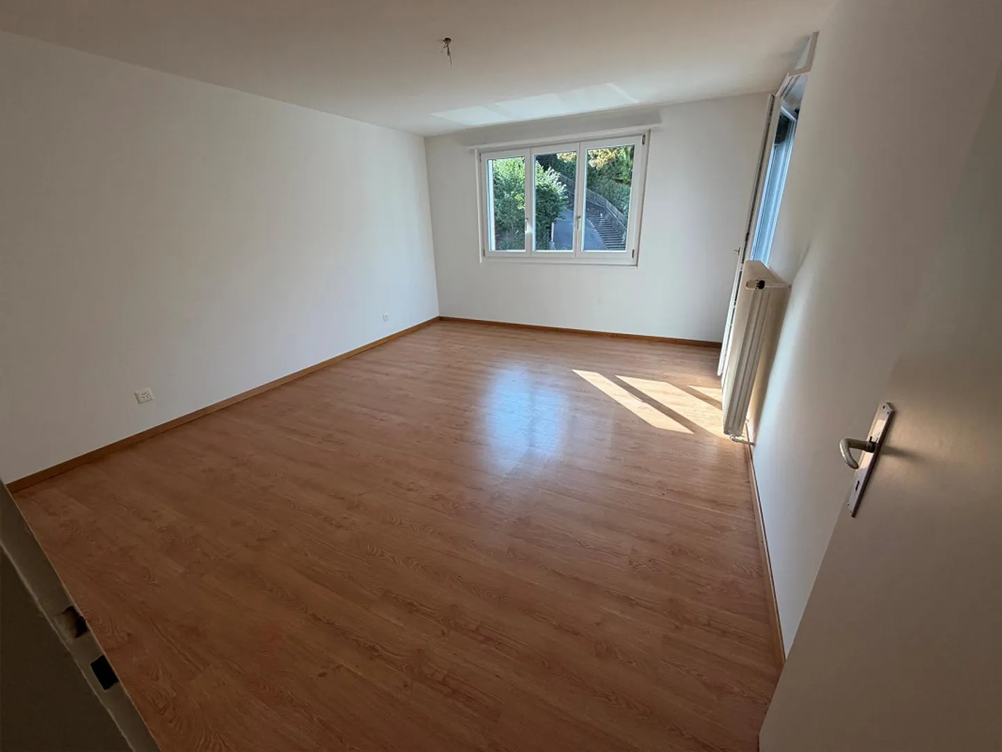 Vivere nel bel Buchthalen - Foto 3 di 5
