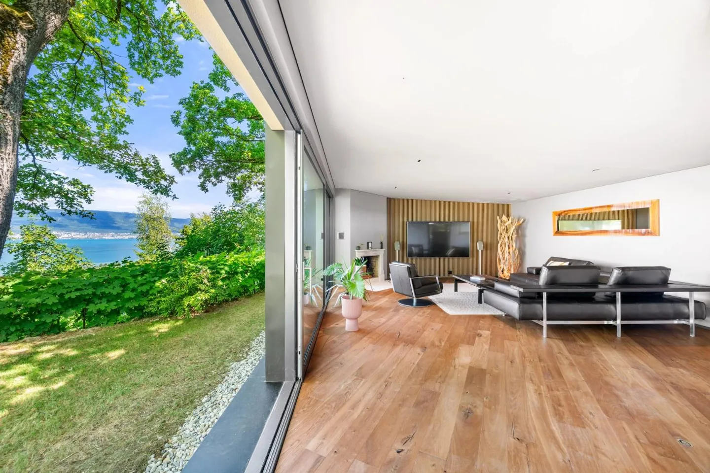Villa 6,5 Zimmer - Foto 4 von 13