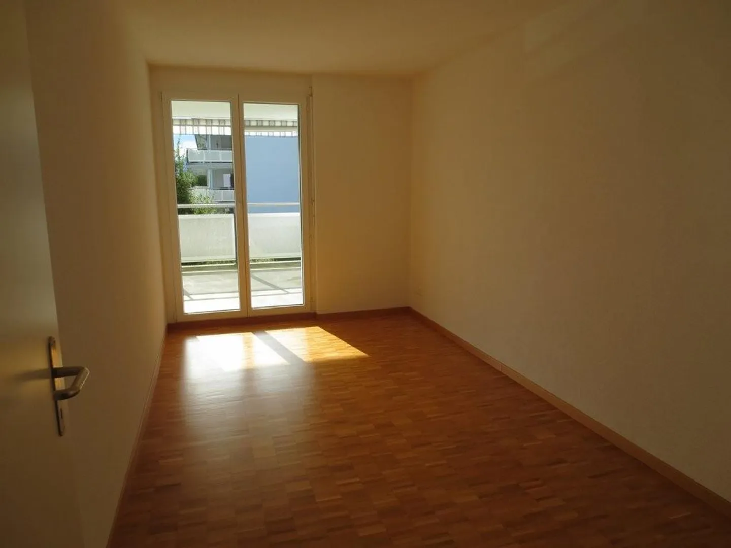 Votre appartement de rêve à Bettlach : ensoleillé, calme et parfait pour les familles ! - Photo 5 sur 9