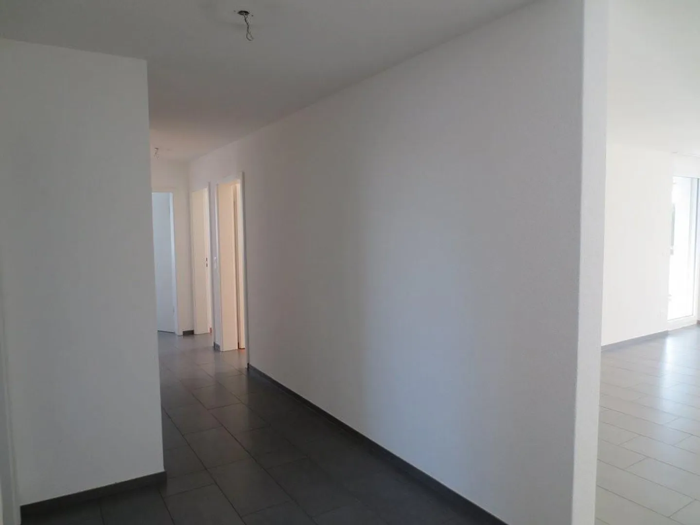 Votre appartement de rêve à Bettlach : ensoleillé, calme et parfait pour les familles ! - Photo 6 sur 9