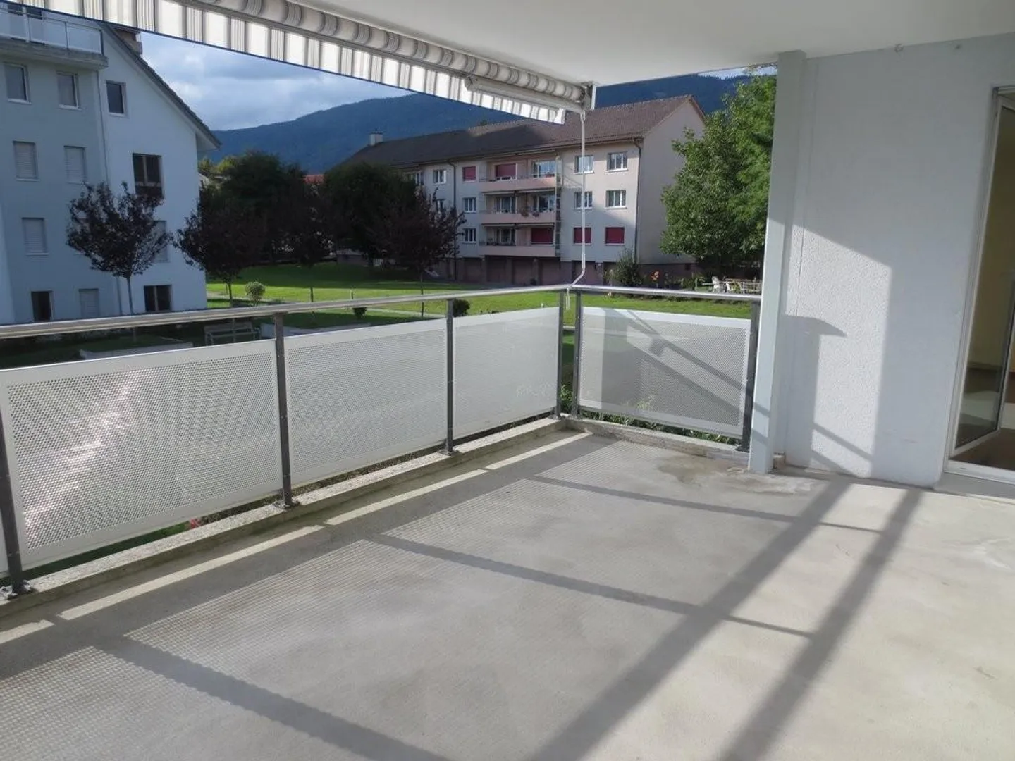 Votre appartement de rêve à Bettlach : ensoleillé, calme et parfait pour les familles ! - Photo 2 sur 9