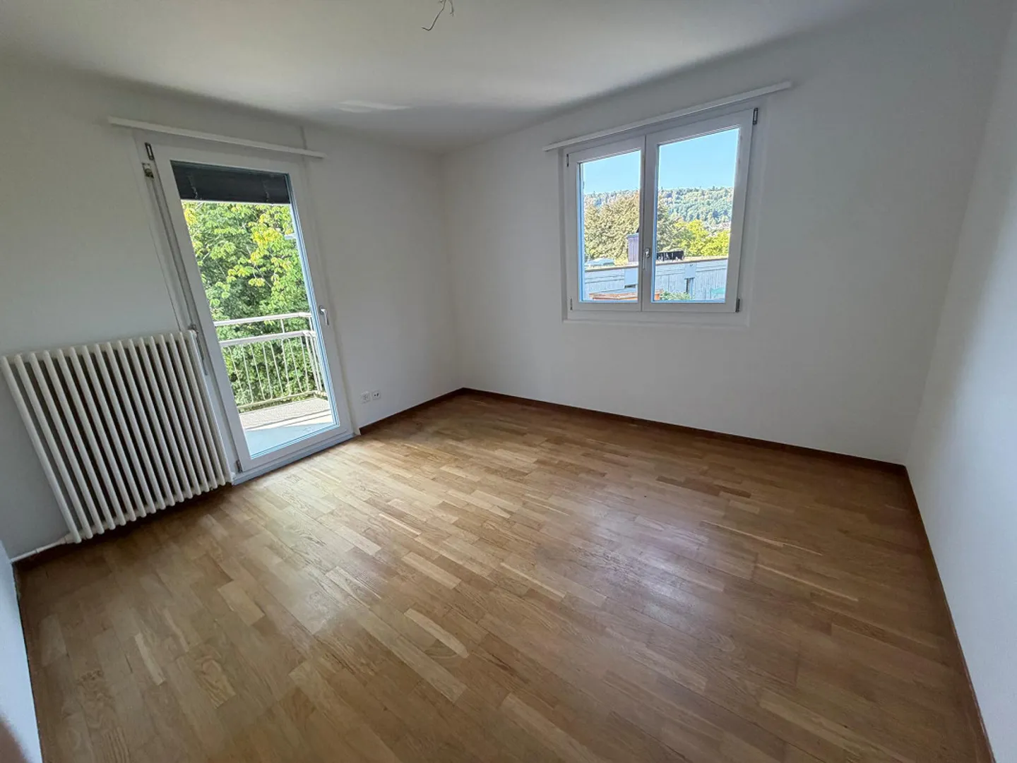 Vivere nel bel Buchthalen - Foto 4 di 5