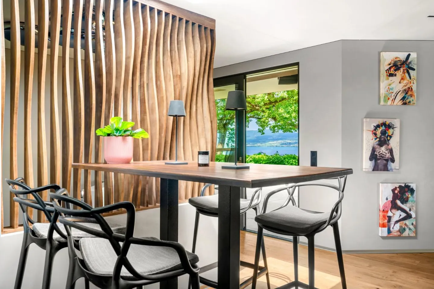 Villa 6,5 Zimmer - Foto 7 von 13
