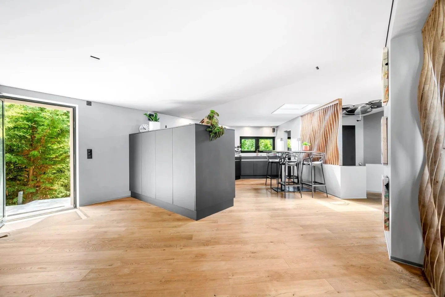 Villa 6,5 Zimmer - Foto 8 von 13