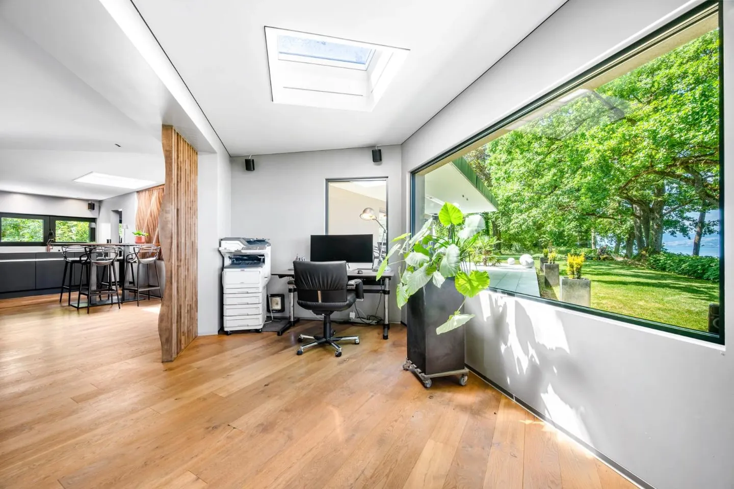 Villa 6,5 Zimmer - Foto 9 von 13