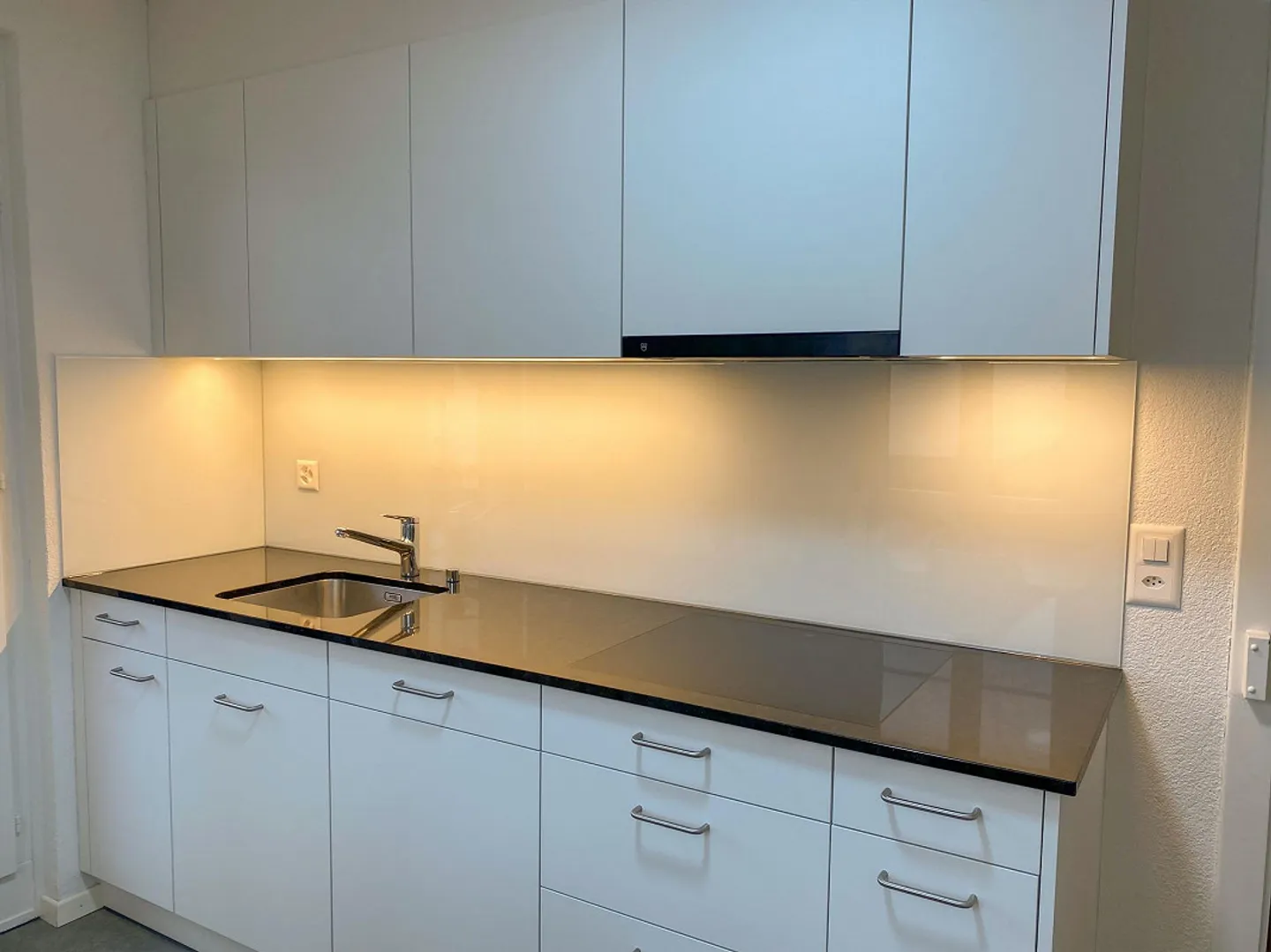 Appartement ancien rénové de 4 pièces - Photo 6 sur 12