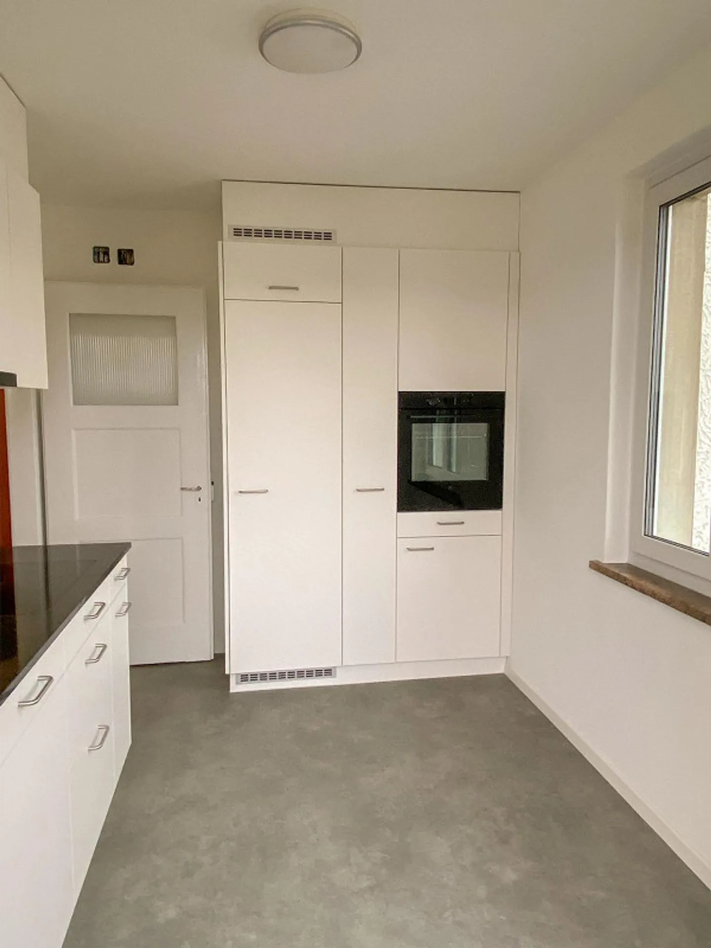 Appartement ancien rénové de 4 pièces - Photo 7 sur 12