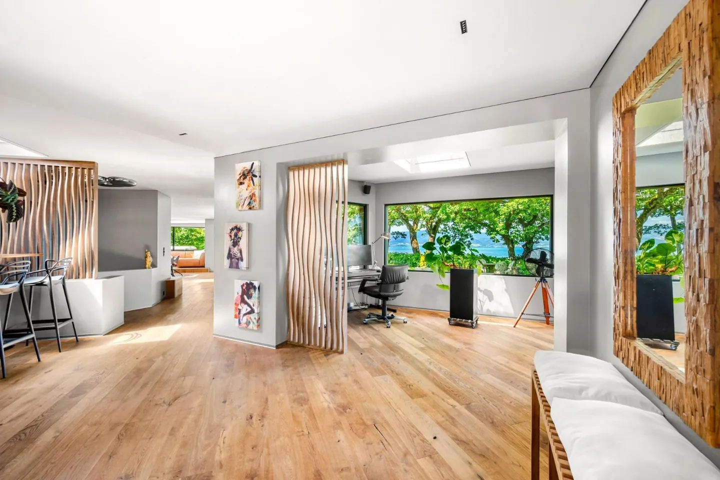 Villa 6,5 Zimmer - Foto 10 von 13