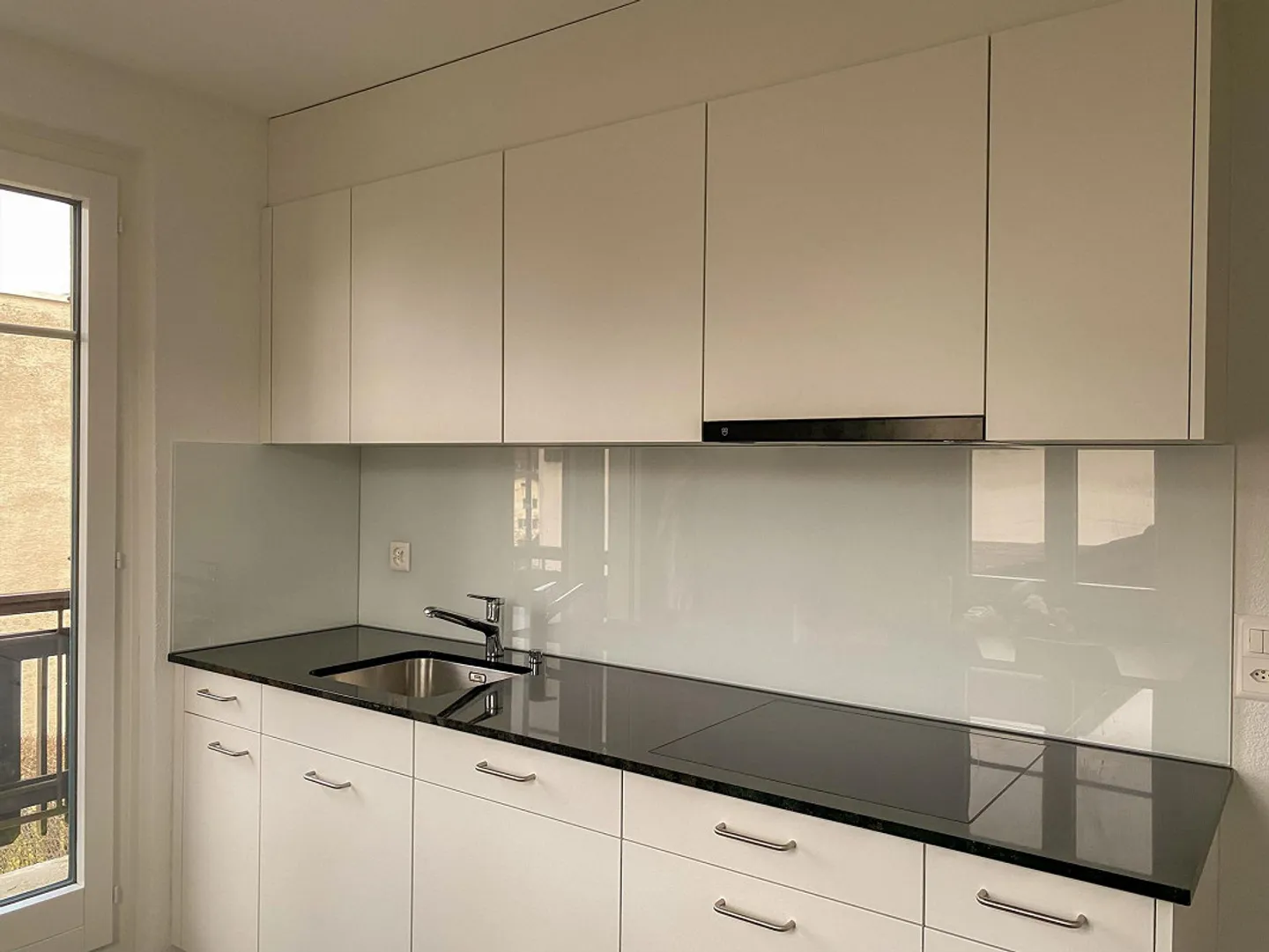 Appartement ancien rénové de 4 pièces - Photo 9 sur 12