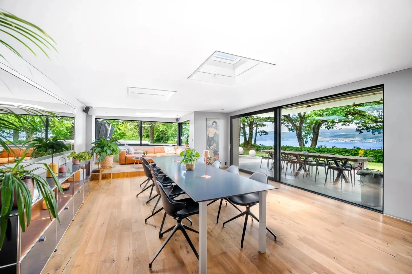 Villa 6,5 Zimmer - Foto 11 von 13