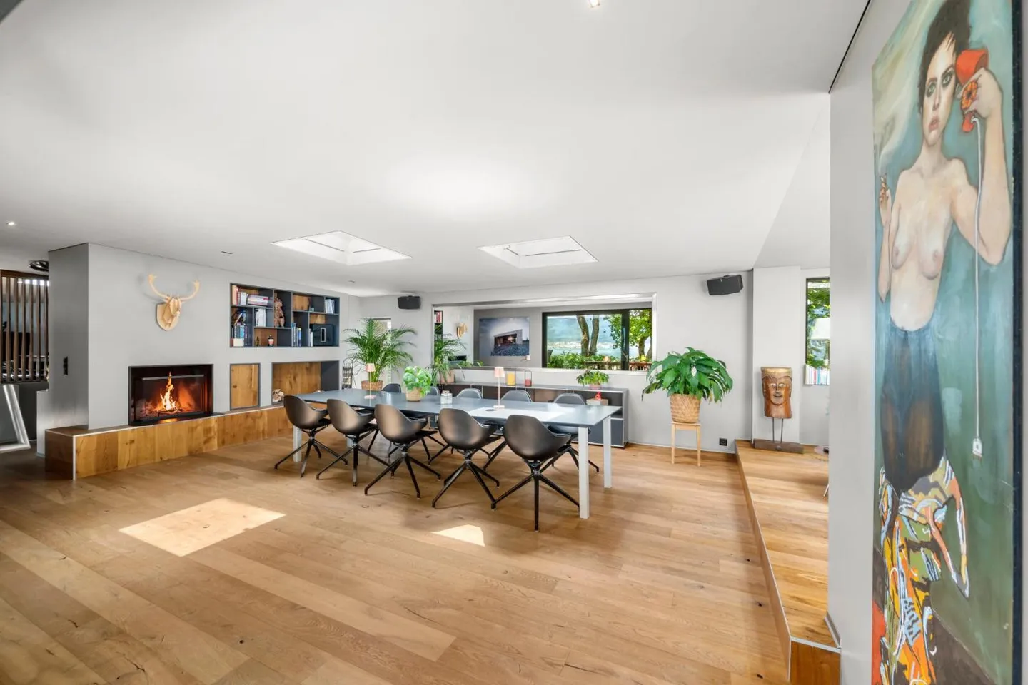 Villa 6,5 Zimmer - Foto 13 von 13