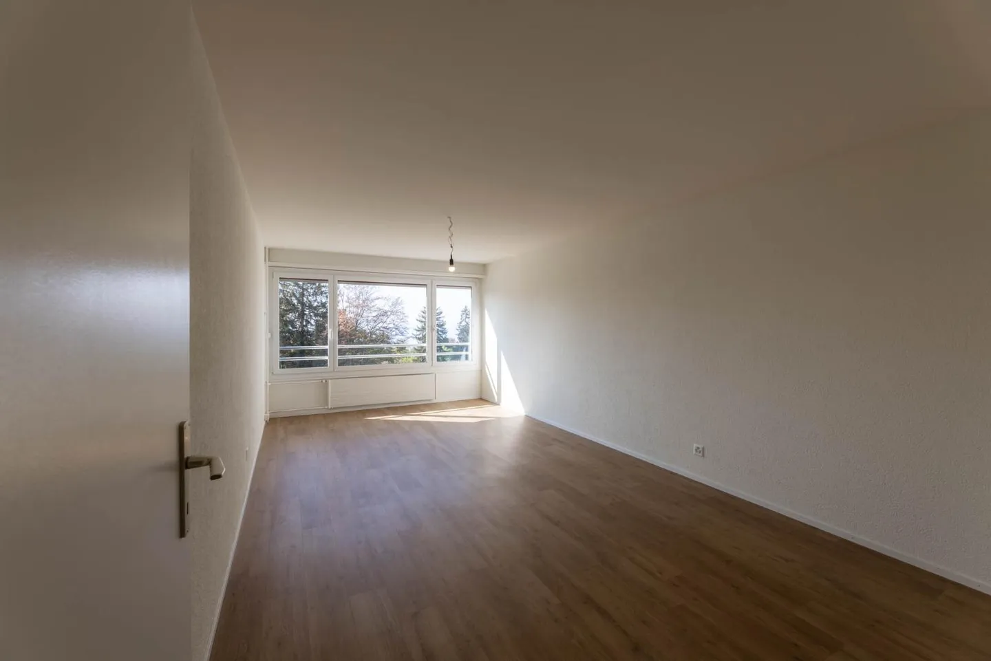 2-room apartment - Photo 5 of 5