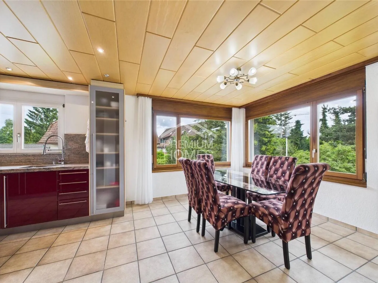 A Retreat with Garden Magic - in the Heart of Derendingen - Photo 2 of 6