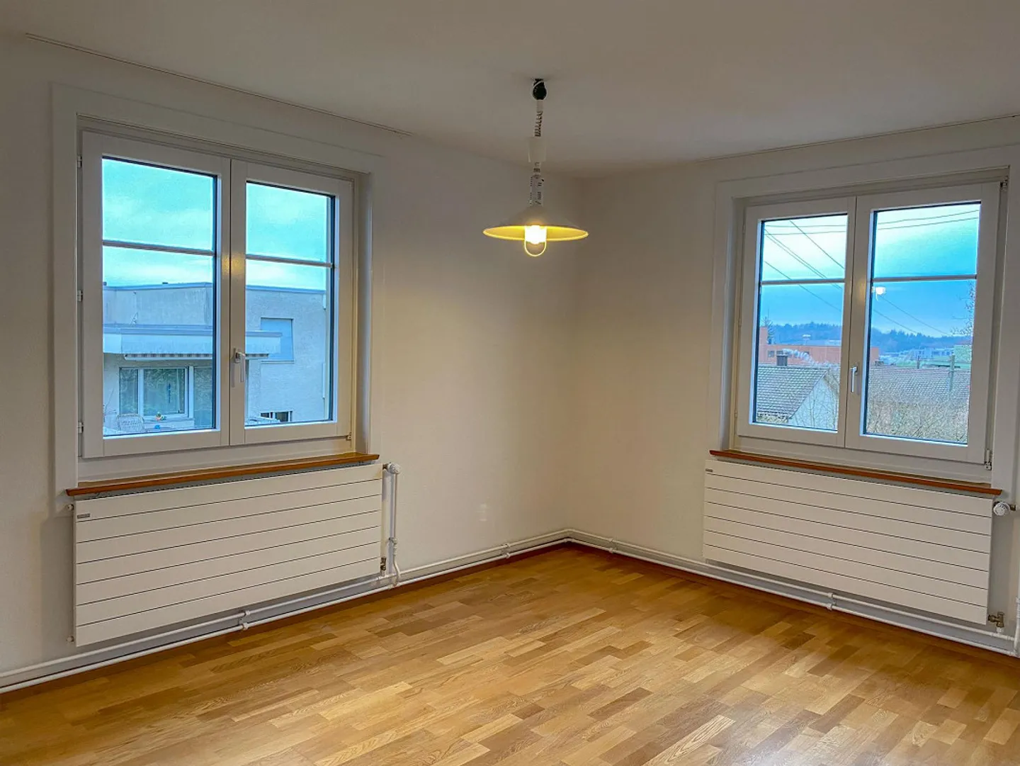 Appartement ancien rénové de 4 pièces - Photo 10 sur 12