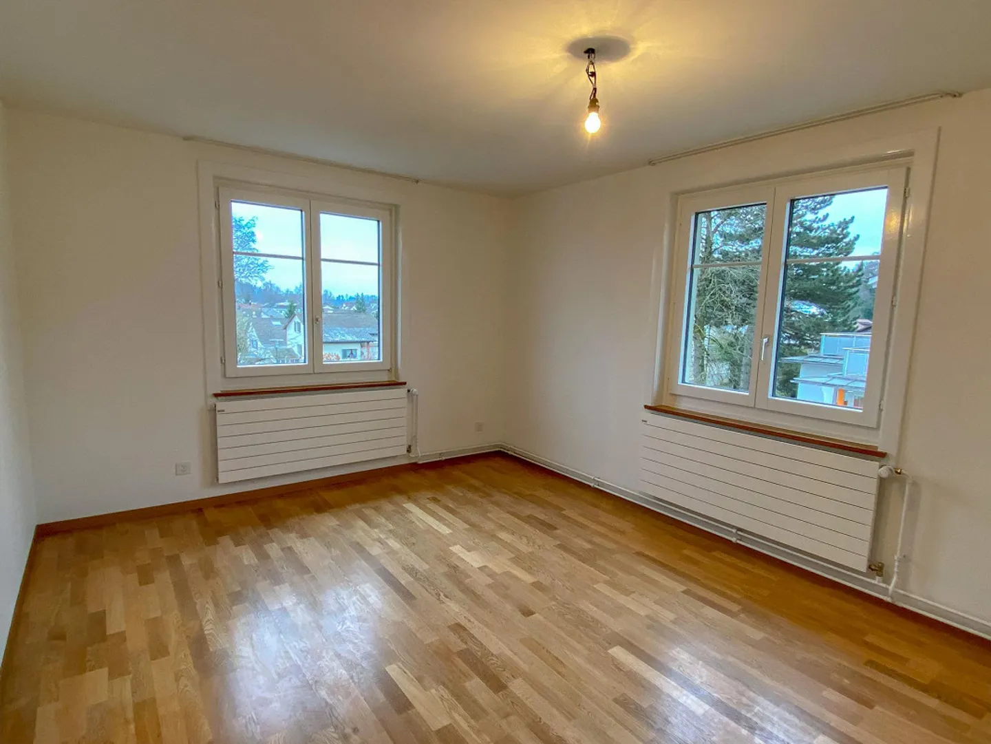 Appartement ancien rénové de 4 pièces - Photo 12 sur 12