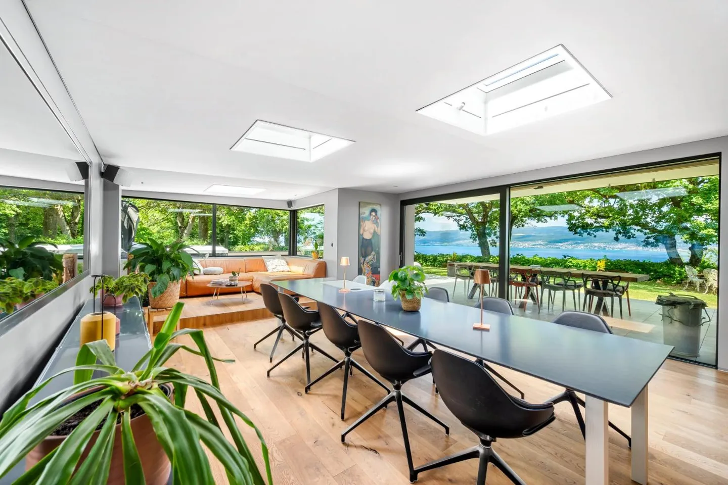 Villa 6,5 Zimmer - Foto 12 von 13