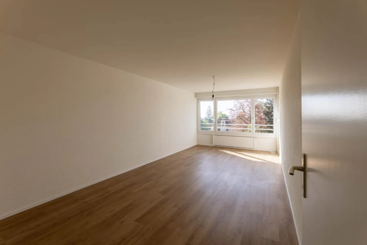 2-room apartment - Photo 4 of 5