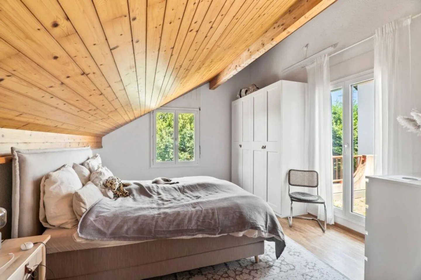 Dernière chance! Maison avec grand jardin située au centre - Photo 22 sur 30