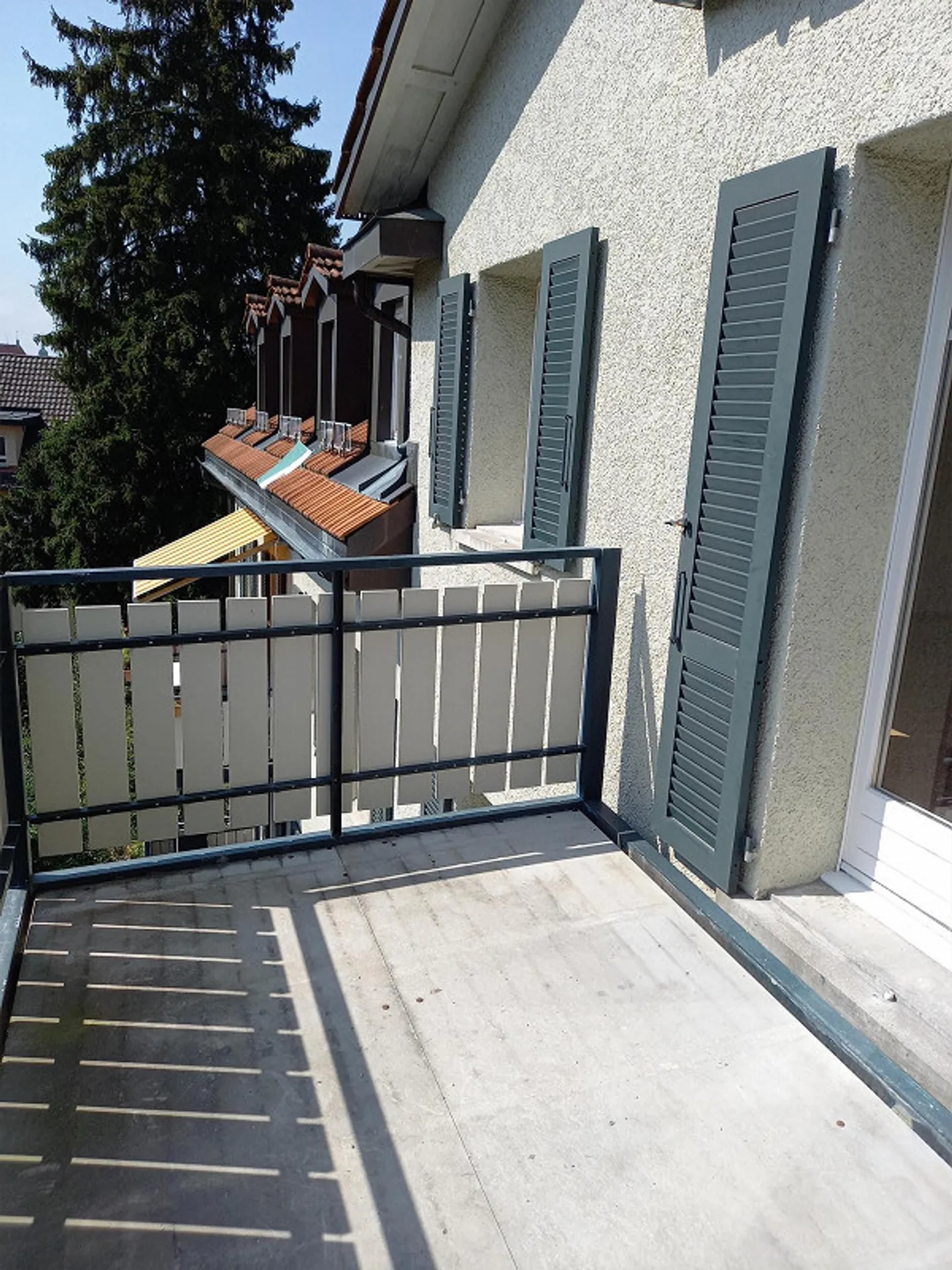 Charmante 1.5-Zimmer-Wohnung - Foto 5 von 7