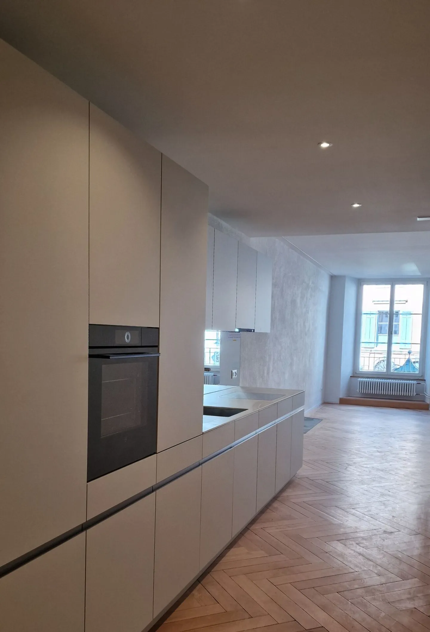 Completely renovated apartments for rent in the old town - Photo 1 of 1