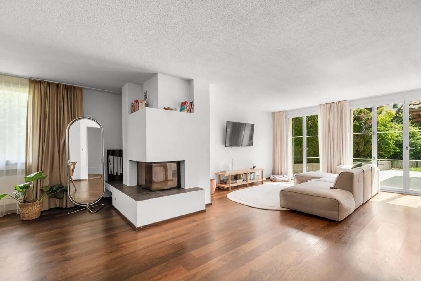 Votre maison familiale moderne avec jardin - Photo 2 sur 12