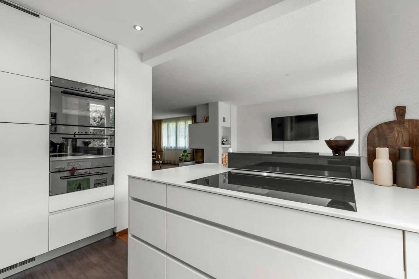 Votre maison familiale moderne avec jardin - Photo 3 sur 12