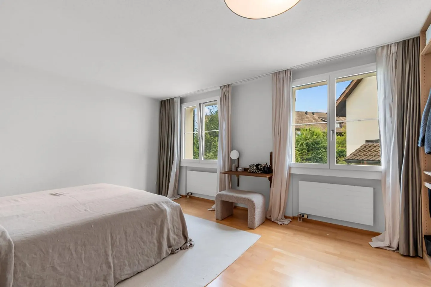 Votre maison familiale moderne avec jardin - Photo 6 sur 12