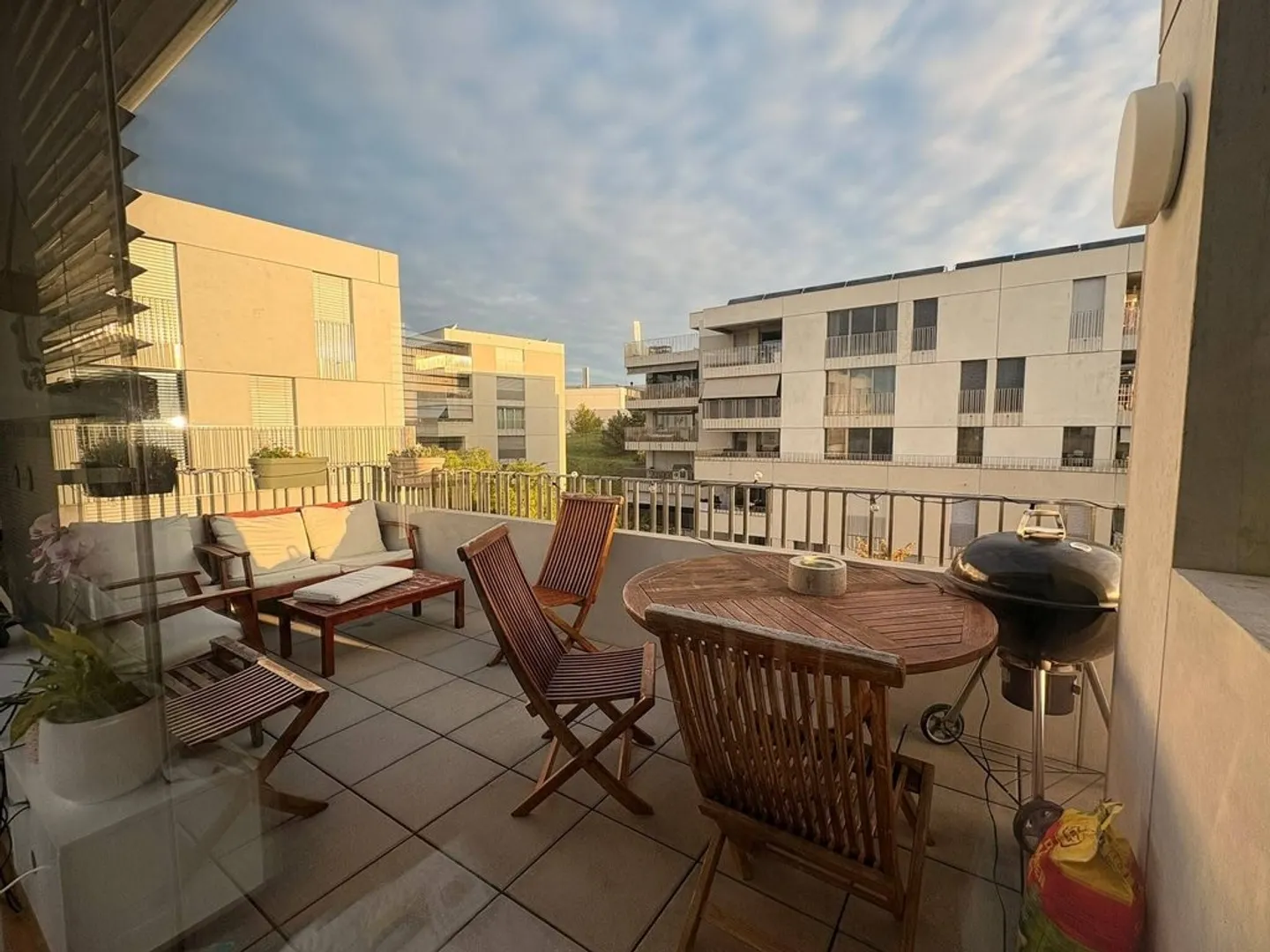 Appartement moderne à Bussigny - Photo 1 sur 4