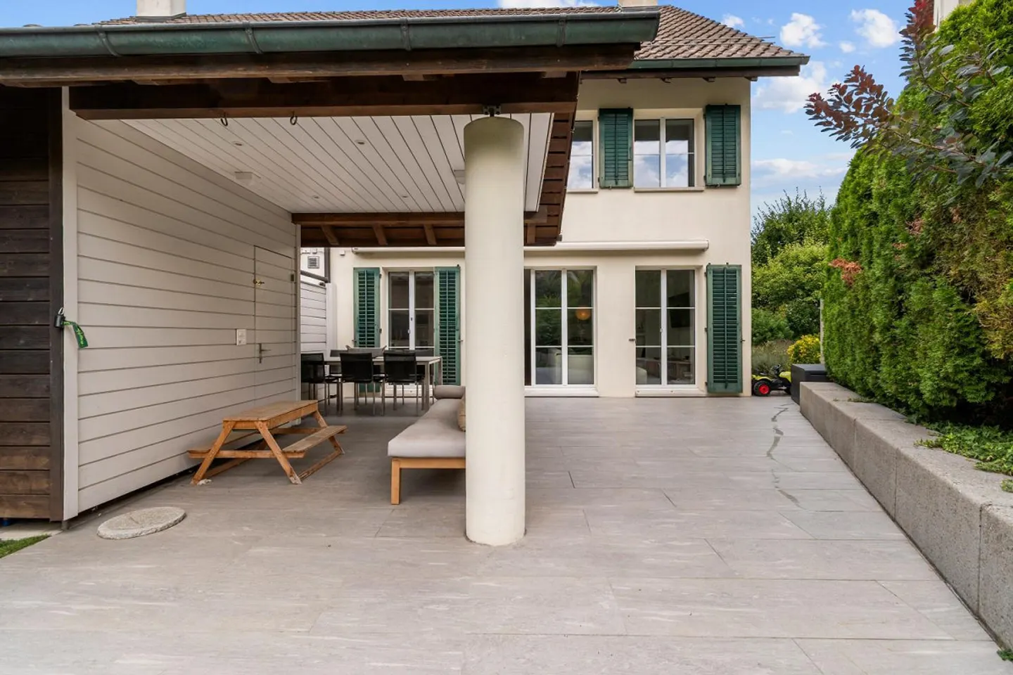 Votre maison familiale moderne avec jardin - Photo 9 sur 12
