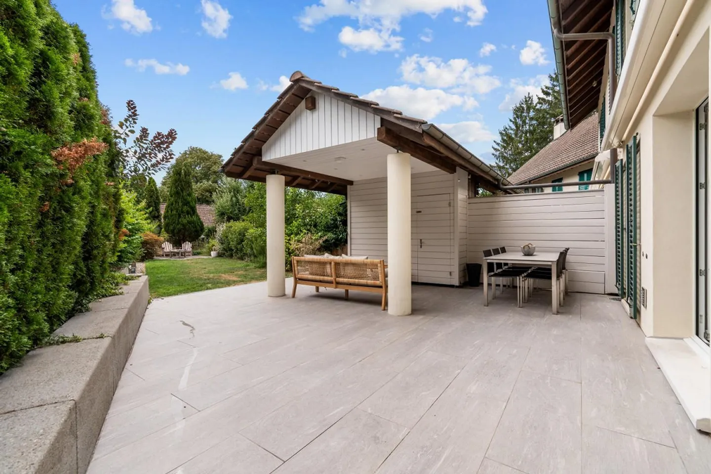 Votre maison familiale moderne avec jardin - Photo 8 sur 12