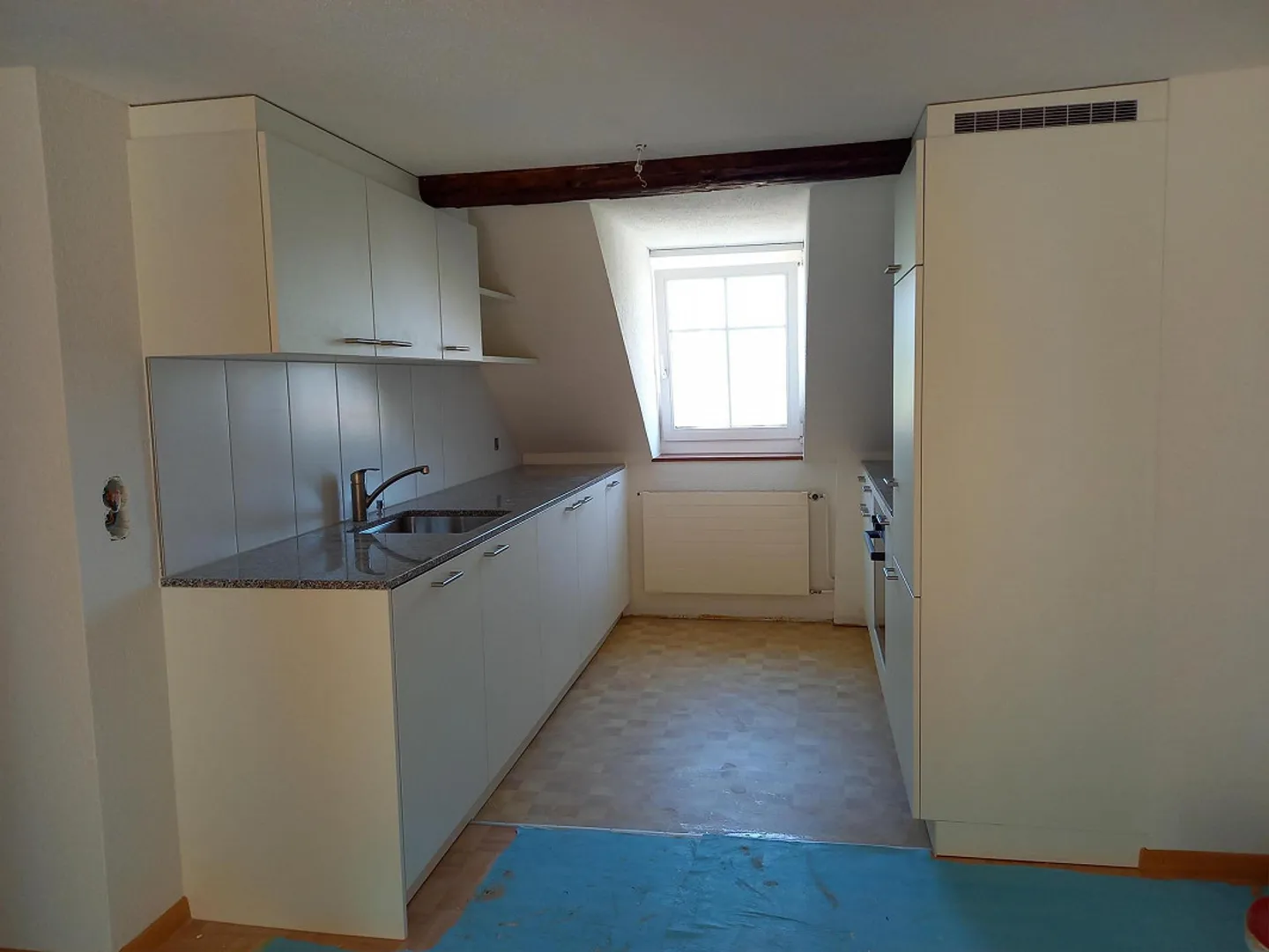 Charmante 1.5-Zimmer-Wohnung - Foto 1 von 7