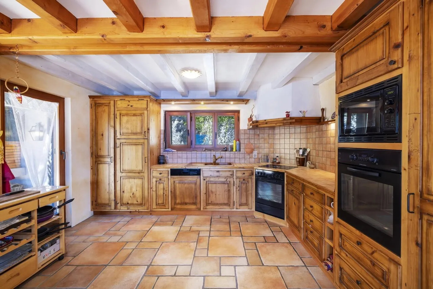 Außergewöhnliches Anwesen mit atemberaubendem Blick auf den Genfersee und den Lavaux, ohne vis-à-vis - Foto 12 von 13