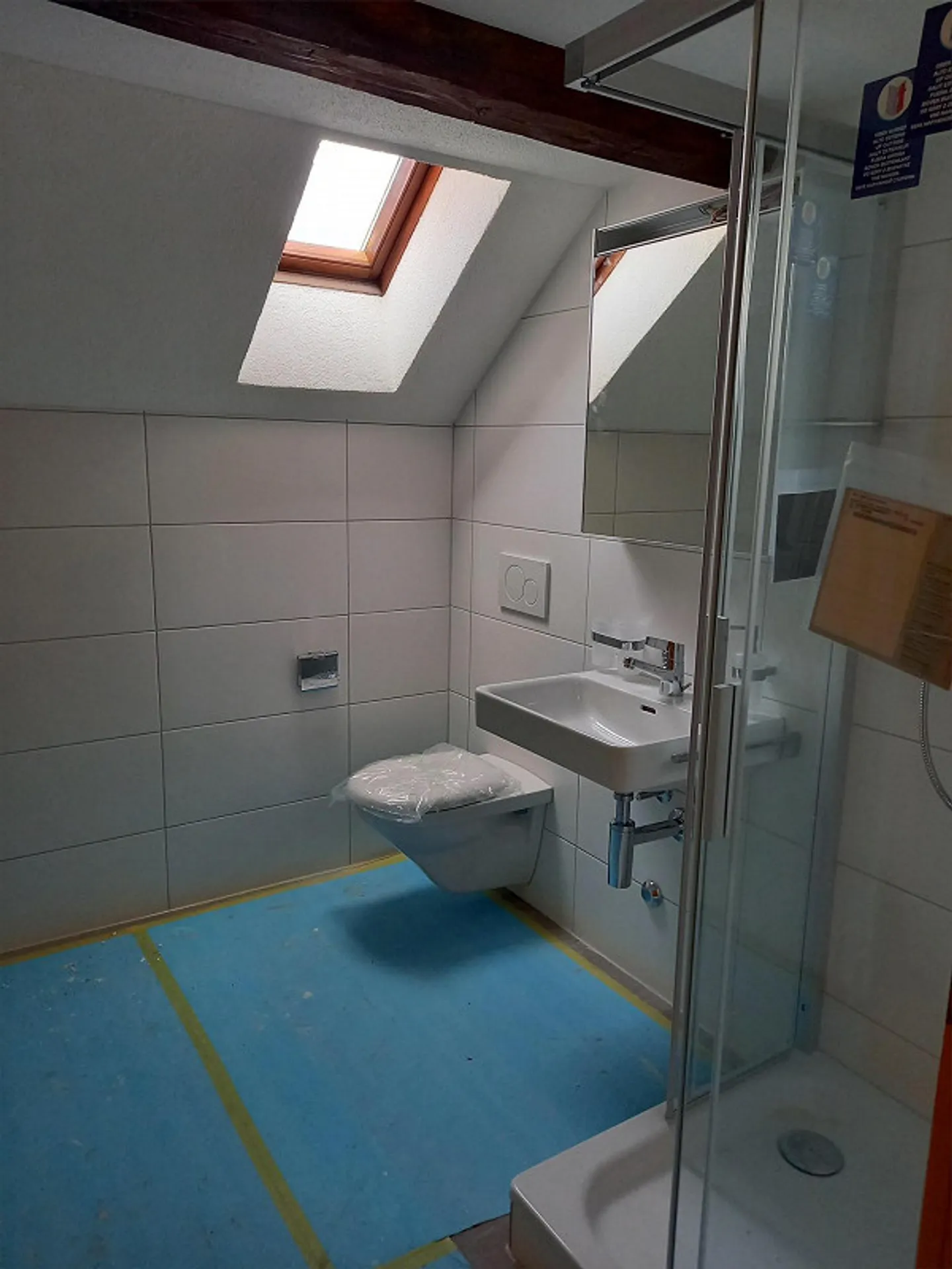 Charmante 1.5-Zimmer-Wohnung - Foto 2 von 7
