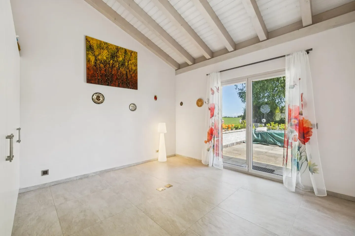 Villa contemporaine avec jardin - Photo 7 sur 10