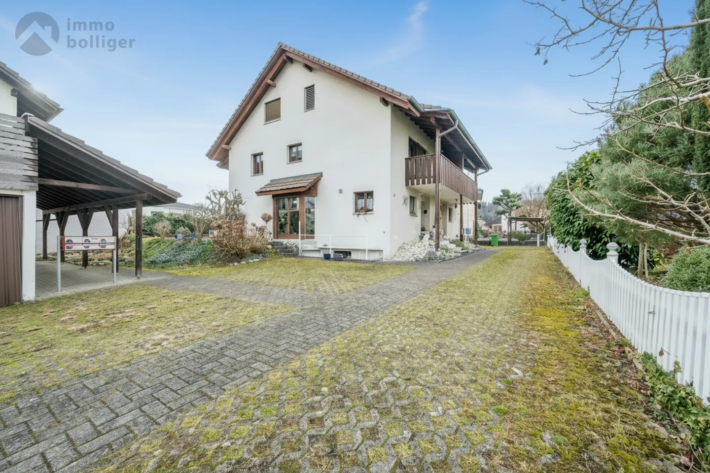 Quiet, charming and central - a perfect home for families - Photo 1 of 14