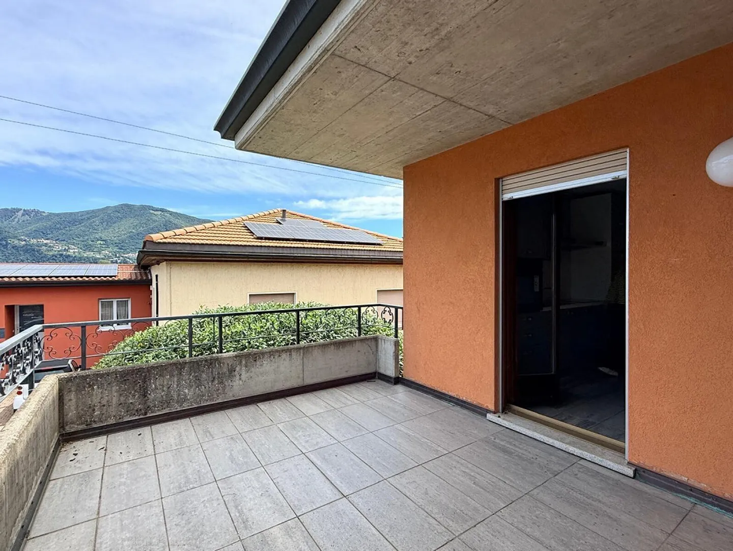 GERÄUMIGES UND SCHÖNES HAUS MIT HÖHLE IN GENESTRERIO - Foto 6 von 9