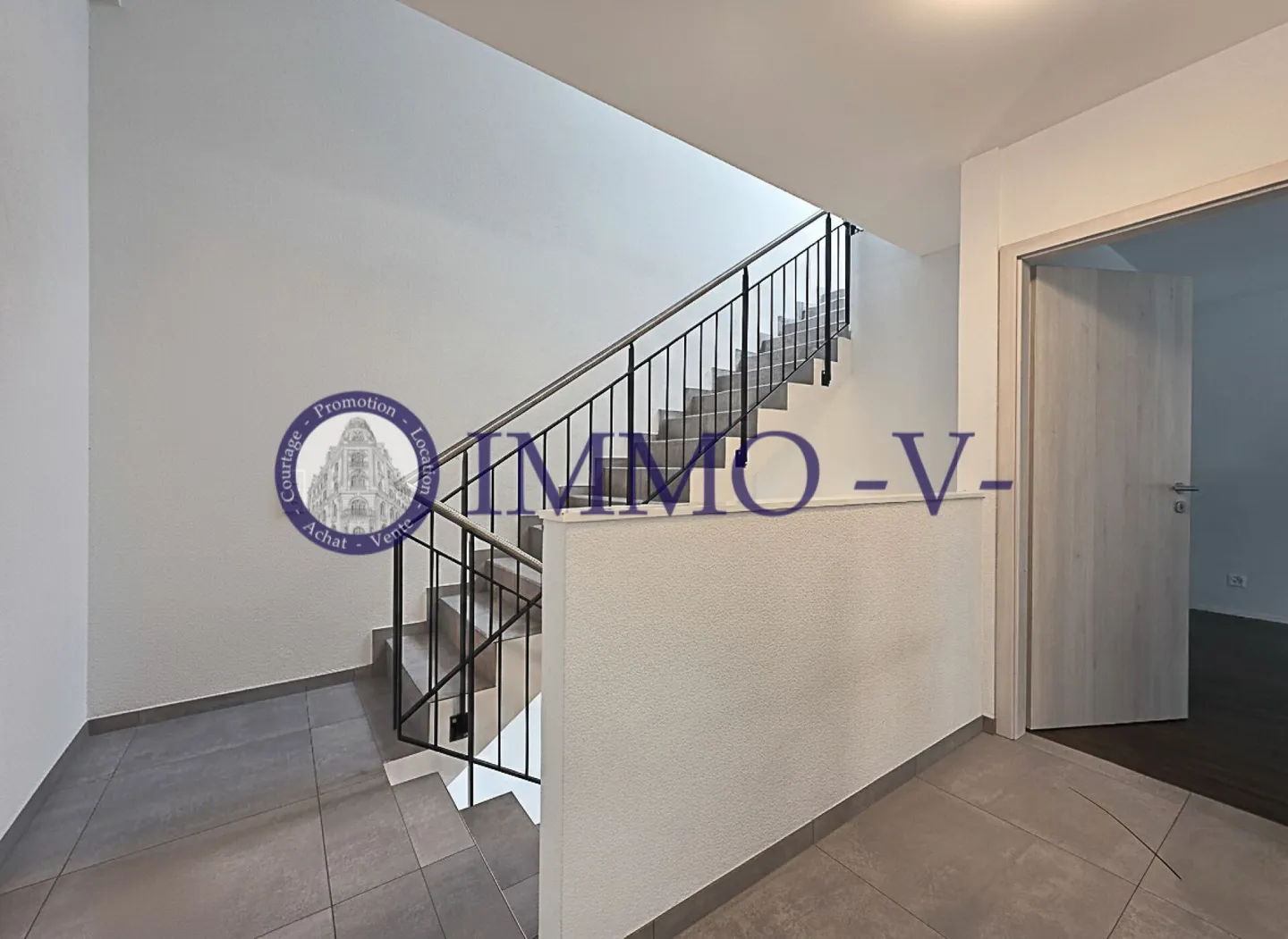 Magnifica vista sul lago di Ginevra ideale per una famiglia - Foto 5 di 10