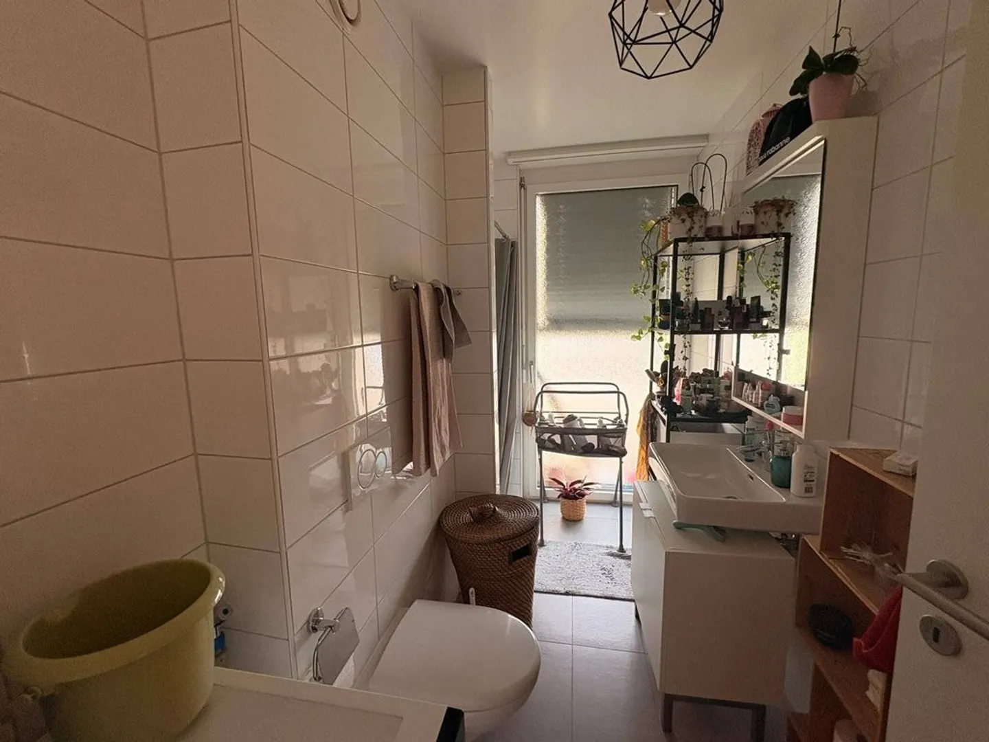 Appartement moderne à Bussigny - Photo 4 sur 4