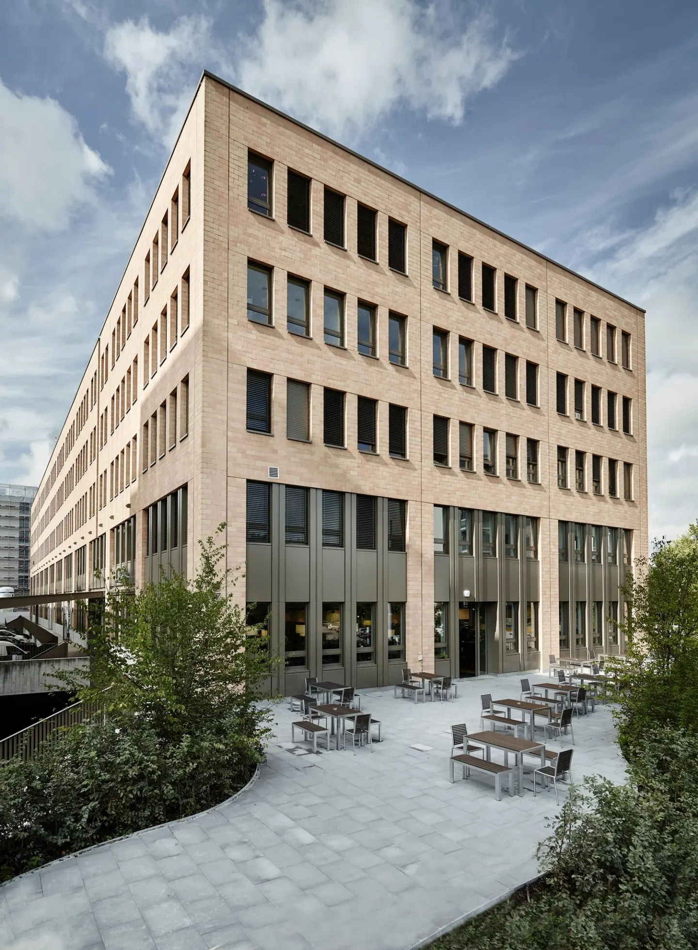 Espace commercial/bureau à louer à Freilager Zurich ! - Photo 1 sur 3