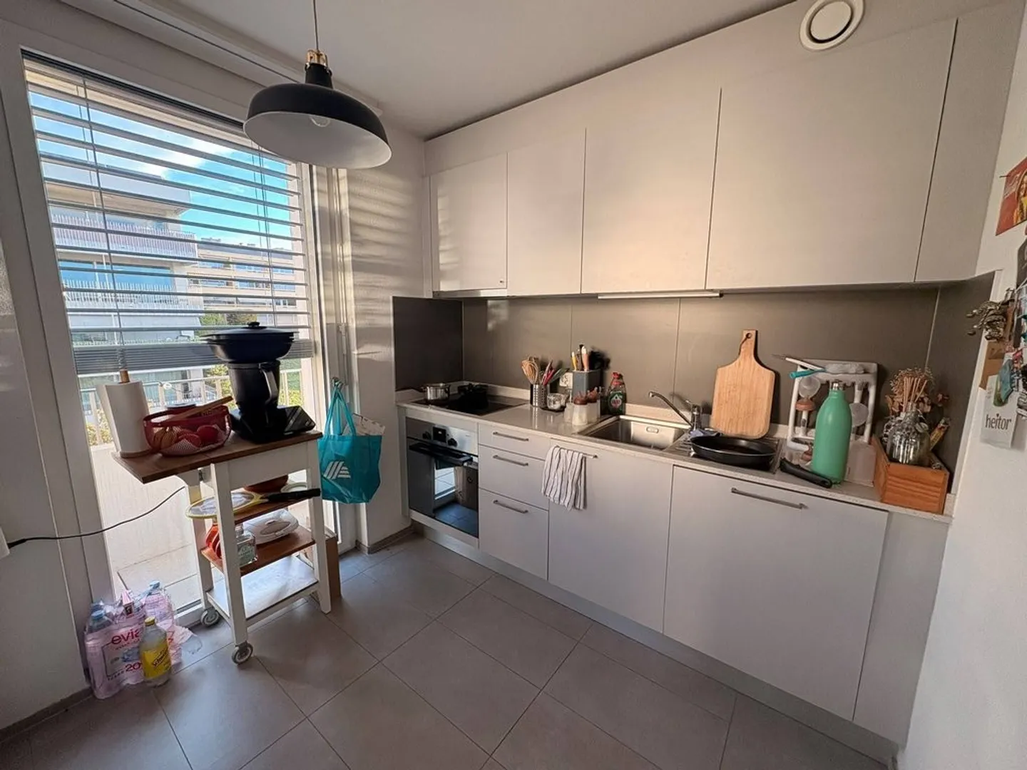 Appartement moderne à Bussigny - Photo 3 sur 4