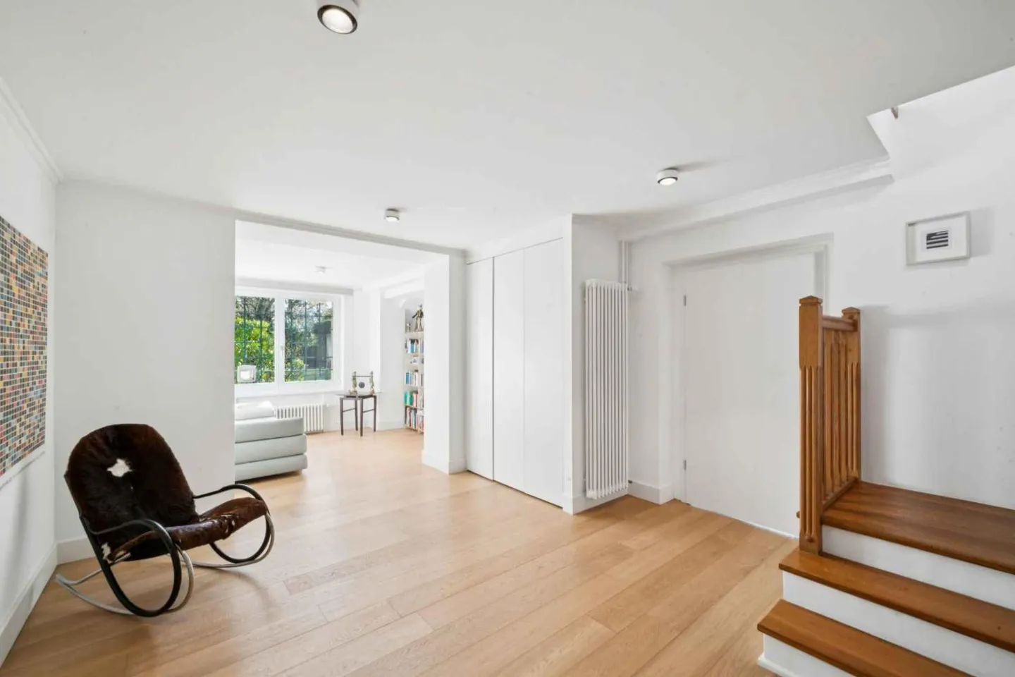 Maison de charme avec vue lac à Vésenaz - Photo 11 sur 13