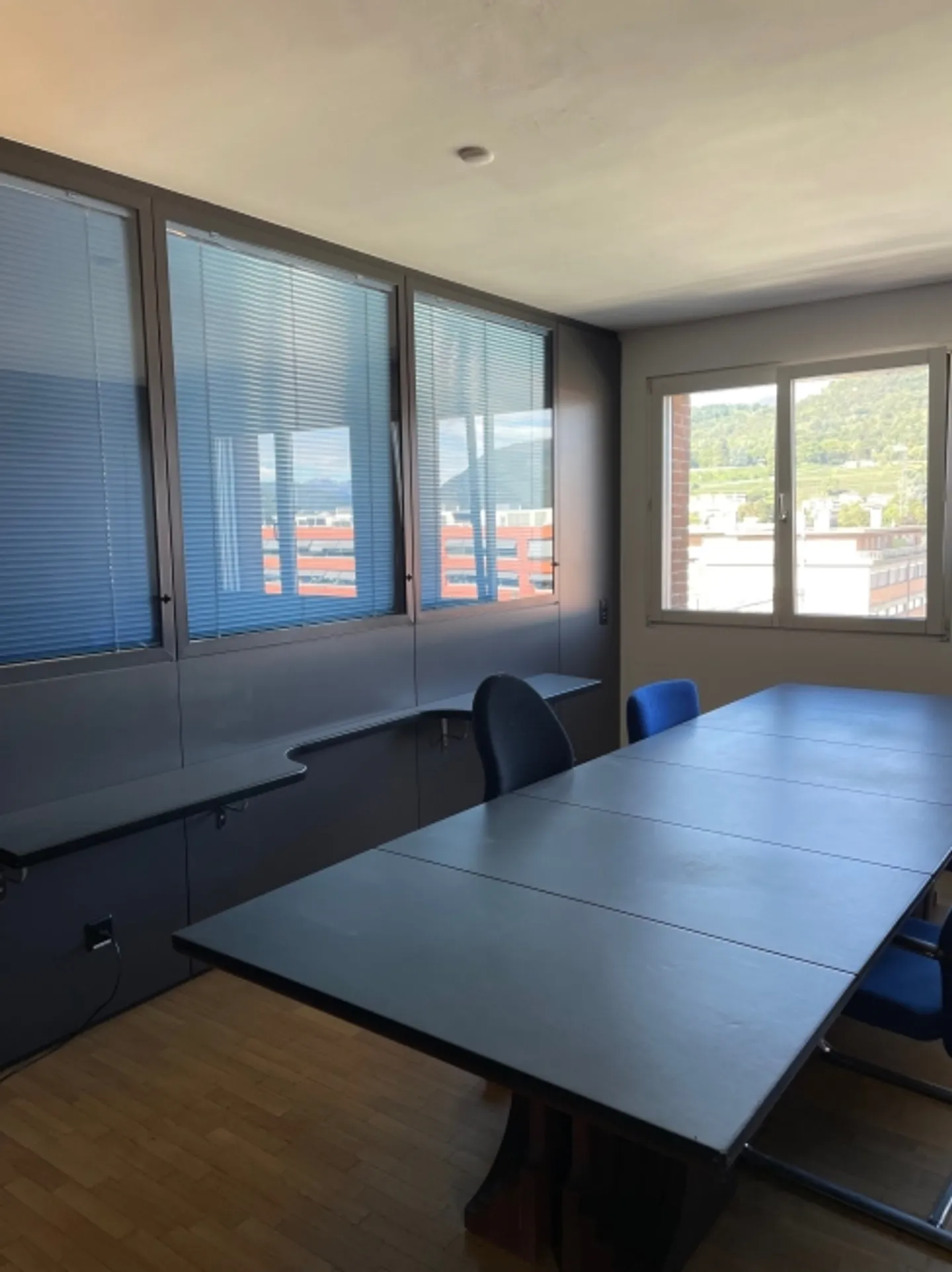 «COMODI UFFICI IDEALI PER IL TUO BUSINESS» - Foto 9 di 10