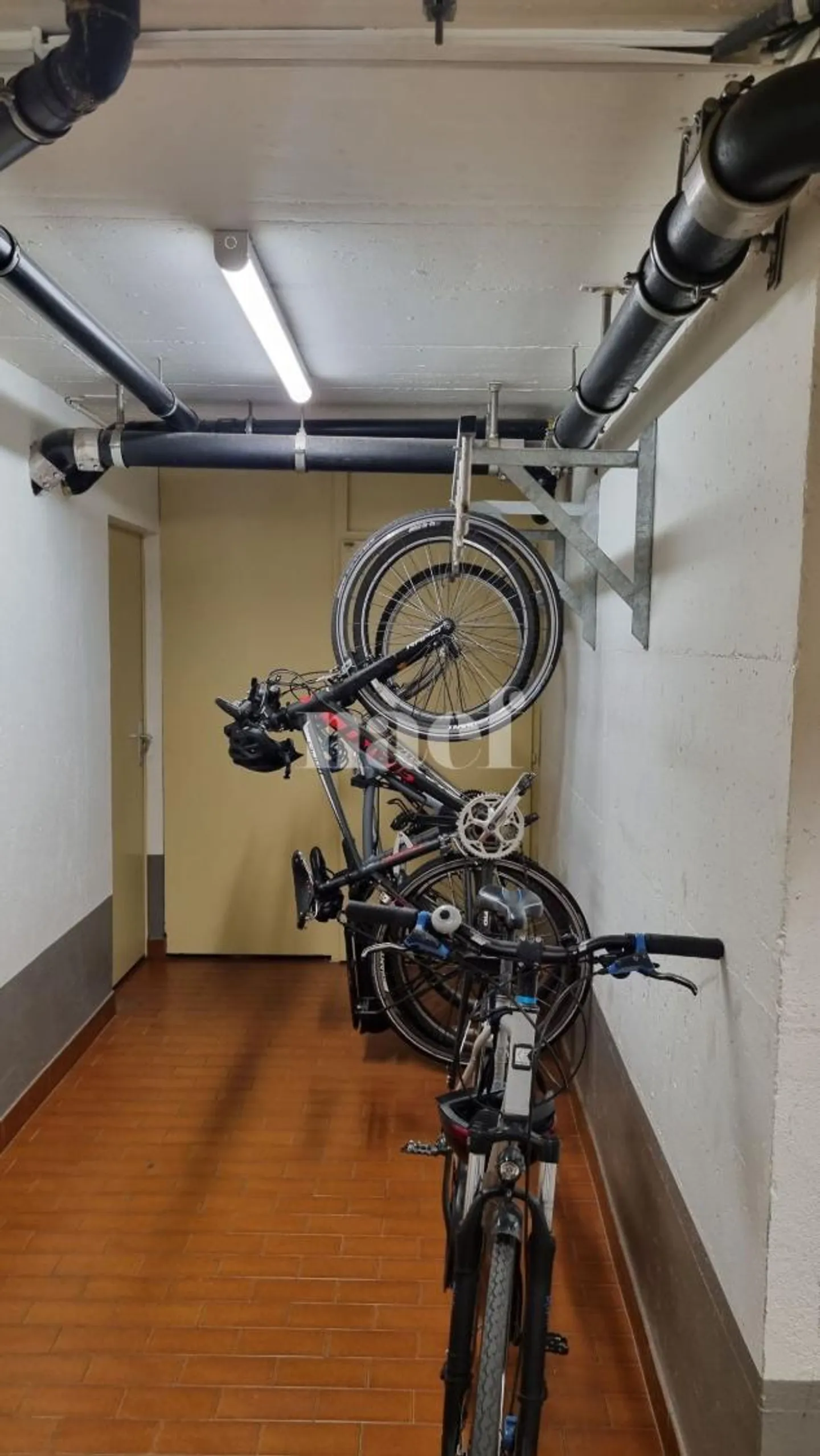 Espace de stockage en sous-sol - Photo 1 sur 2