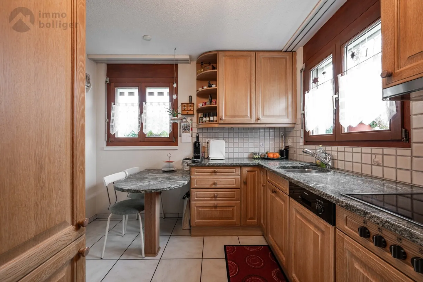 Quiet, charming and central - a perfect home for families - Photo 7 of 14