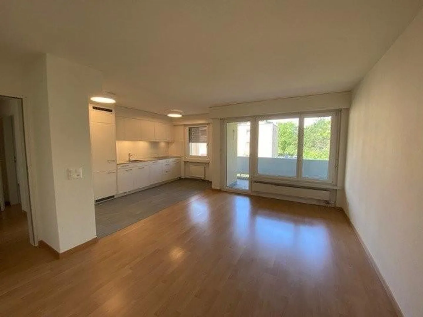 Helle 2.5-Zimmerwohnung in Schlieren zu vermieten - Photo 3 sur 7